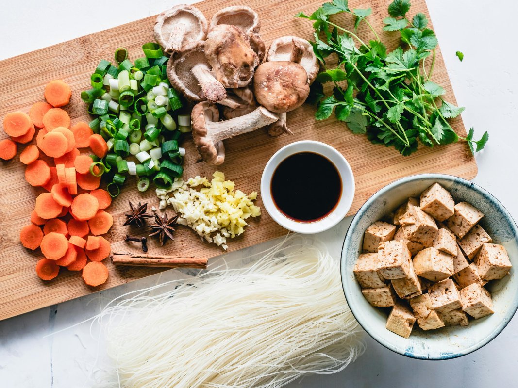 Creative Mushroom Recipes: From Simple to Sophisticated
